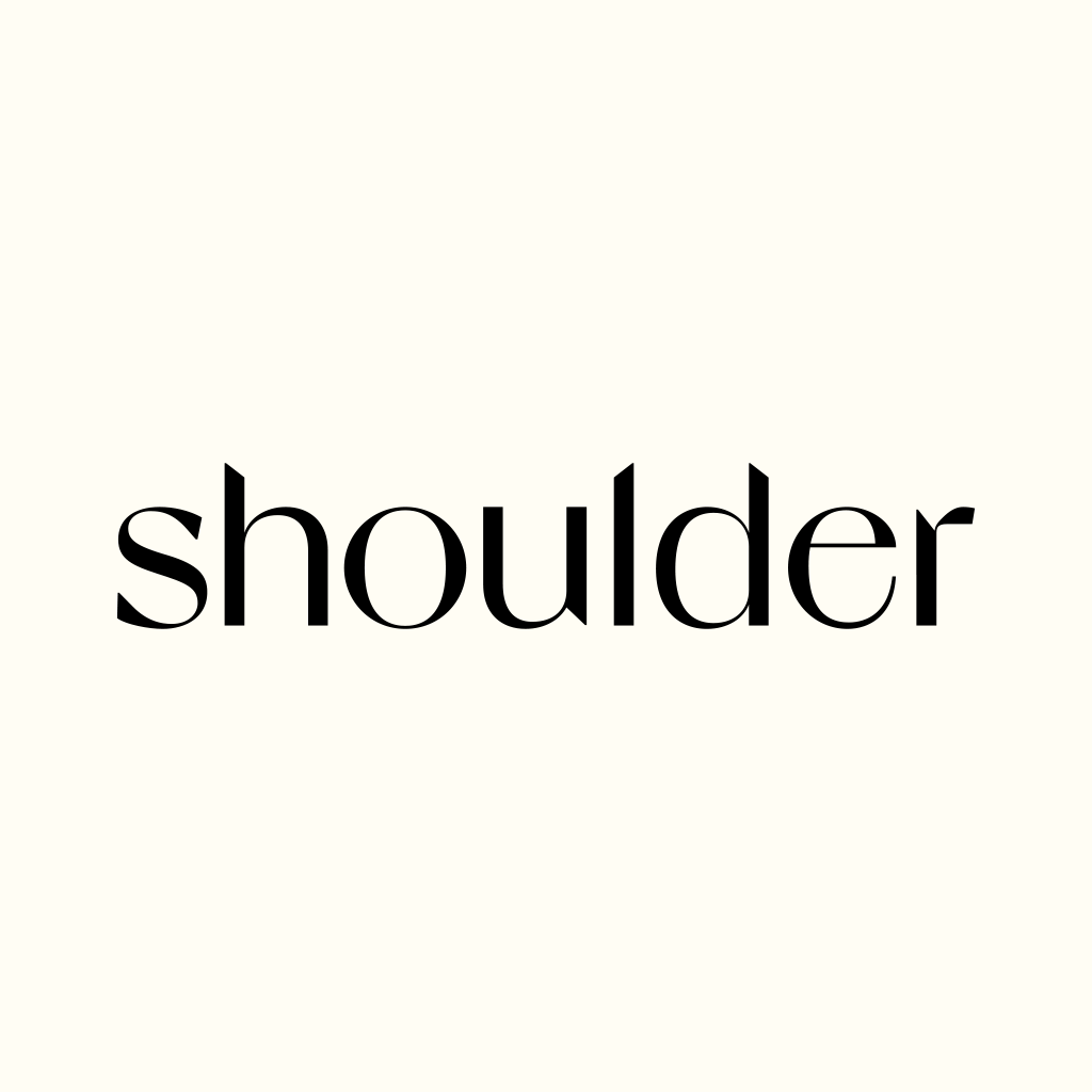 Shoulder