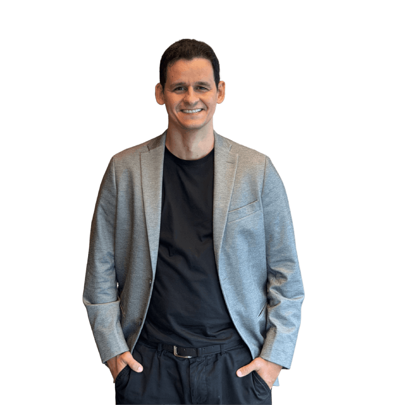 Fabrício Lima — CEO da Power Tuning