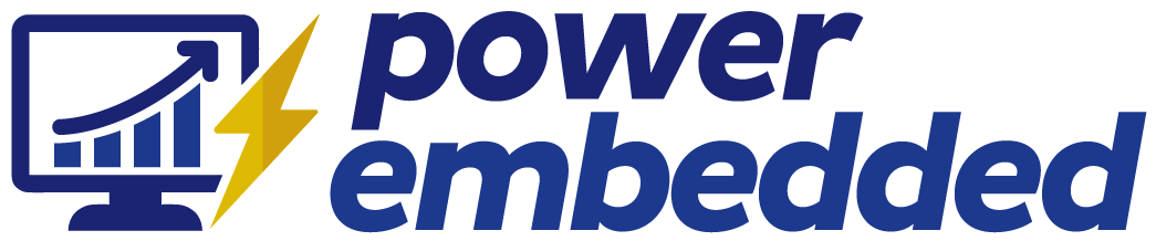 Power Embedded
