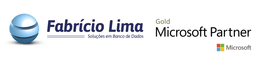Fabricio Lima | Consultoria e Treinamento SQL Server